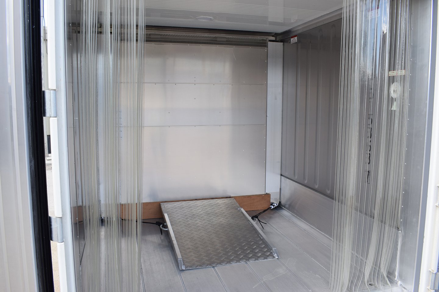 CONTAINER 10 PIEDS FRIGORIFIQUE