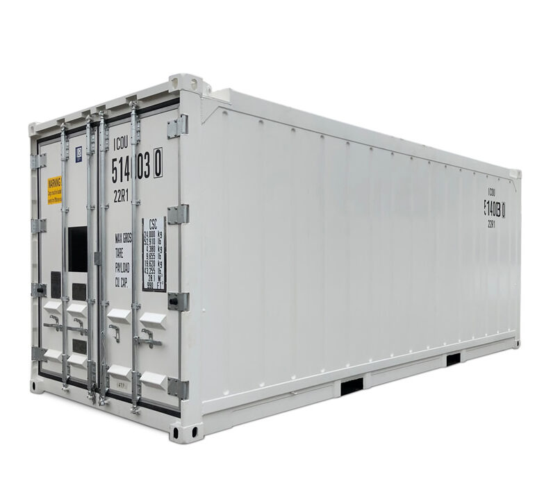 CONTAINER 20 PIEDS FRIGORIFIQUE OFFSHORE