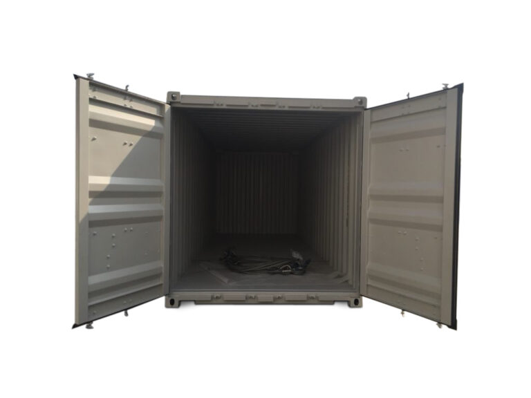CONTAINER 20 PIEDS OFFSHORE