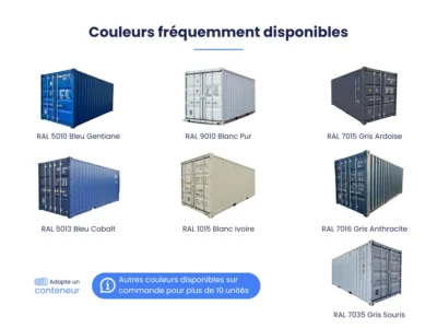 Conteneur